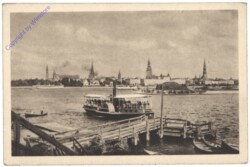 Riga, Ansicht