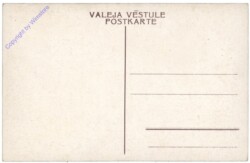 ak145380a Riga, Börsenkommerzschule