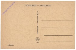 ak145381a Riga, Das Freiheitsdenkmal
