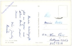 Balatonföldvar, Boote