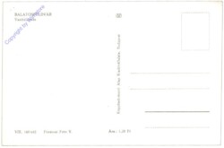 Balatonföldvar, Vasútállomás