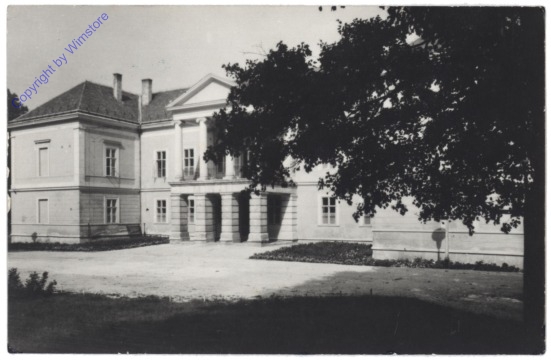 Bodajk, Turistaszálló