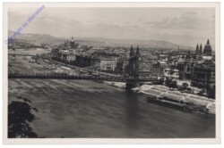 Budapest, Totalansicht