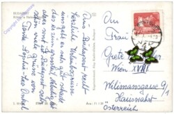 Budapest, Kilátás a Halászhástyárol