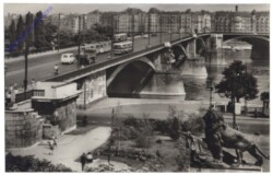 Budapest, Margit-hid