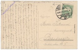 Budapest, Krönungsstiege