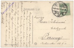 Budapest, Örökimádás templom