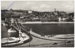 ak145506 Budapest, Lanchid