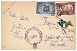 ak145513a Budapest, Blick auf die Heil. Margaretheninsel