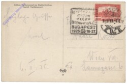 ak145515a Budapest, Schloß Vajdahunyad