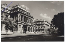 Budapest, Allami Operaház