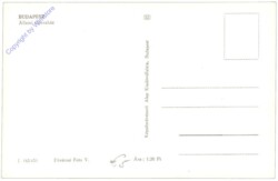 Budapest, Allami Operaház