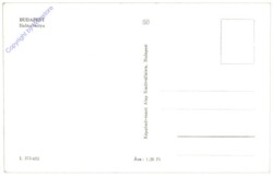 Budapest, Halászbástya