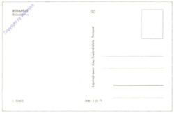 Budapest, Halászbástya