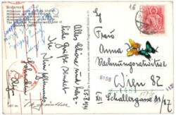 Budapest, Millenium und Helden-Denkmal