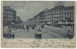 ak145540 Budapest, Octogon