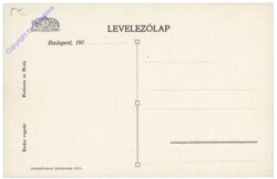 Budapest, Redoute in Buda