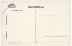 Budapest, Andrássy-Strasse