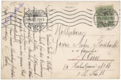 Budapest, Calvin Platz