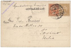 Budapest, Josefs-Ring