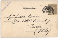 Budapest, Andrássy-Strasse