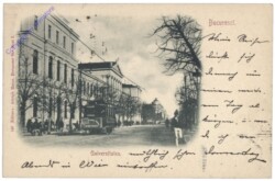 Budapest, Universität