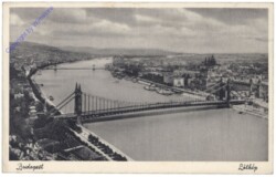 ak145559 Budapest, Panorama