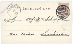 ak145566a Budapest, Basilika