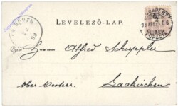 Budapest, Blocksberg