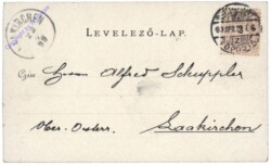 Budapest, Ludoviceum