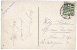 Budapest, Leopold-Ring mit Lustspiel-Theater