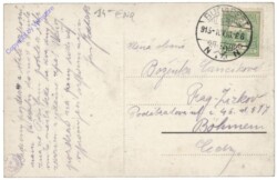 Budapest, Kossuth Lajos Gasse