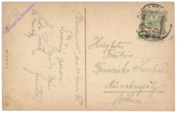 Budapest, Franz Josefs-Platz