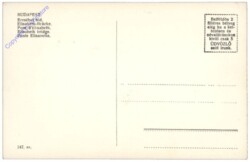 Budapest, Elisabeth Brücke