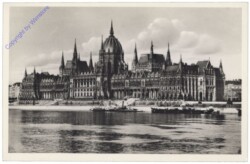 ak145622 Budapest, Parlament