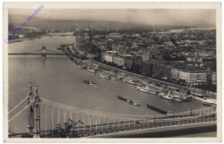 Budapest, Totalansicht