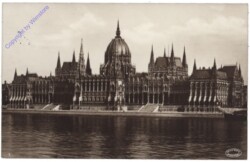 ak145624 Budapest, Parlament