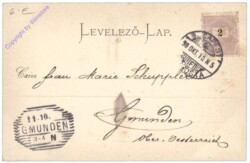 Budapest, Städt. Redoute