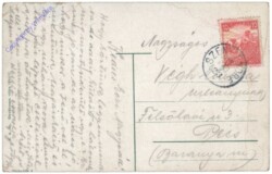 ak145654a Budapest, St. Lukacs-Bad