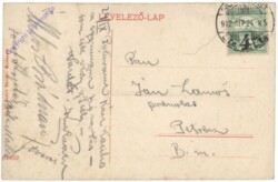 ak145686a Budapest, Freitheitsplatz