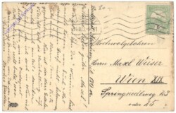 Budapest, Andrássy-Strasse