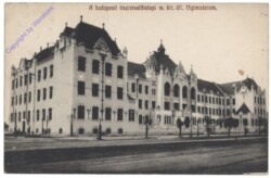 Budapest, Ansicht