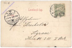 Budapest, Museumsring