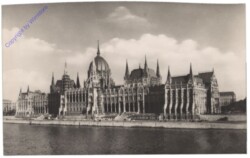 Budapest, Országház