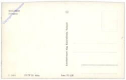 Budapest, Országház