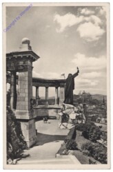 Budapest, St. Gerhardus-Denkmal