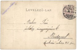 Budapest, Mathias Kirche