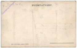 ak145749a Budapest, Parlament
