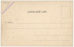 Budapest, Aussicht vom Blocksberg