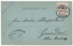 Budapest, Mathias Kirche